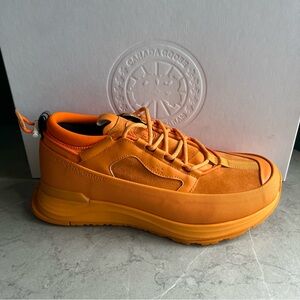 Canada Goose Glacier Trail Sneaker